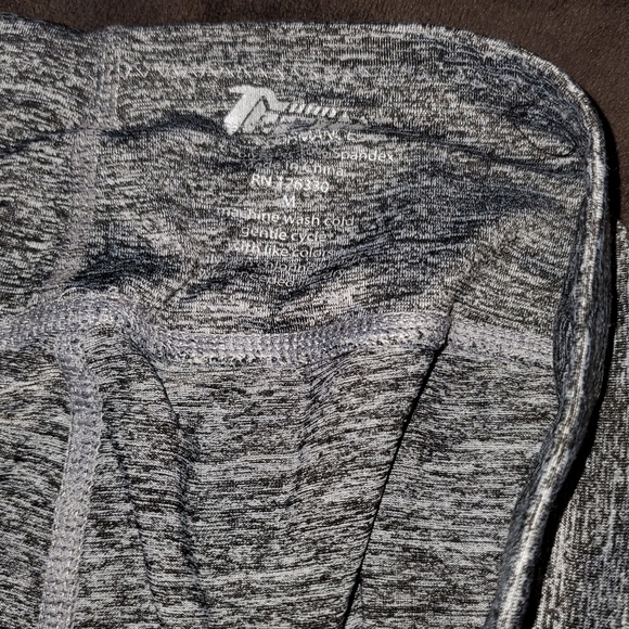 Love Performance Tights - Picture 2 of 2